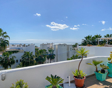 House for sale in Marbella Golden Mile, Marbella - DE1530