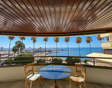 Apartment for sale in Marbella - DE1431