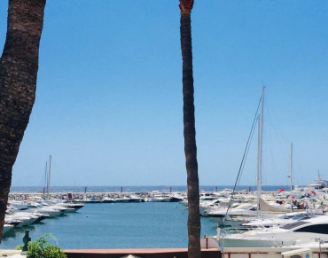 Apartment for sale in Puerto Banús - MPA6294