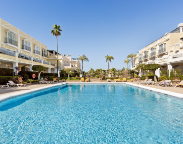 Apartment for sale in Nueva Andalucia, Aloha Gardens, Marbella - MPA6168