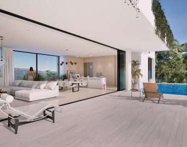Land for sale in Nueva Andalucia - MPP6149