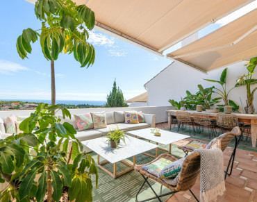Villa for sale in Marbella Golden Mile, Marbella Hill Club, Marbella - MPV6075