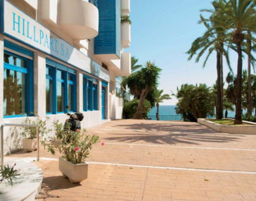 Office for sale in Marbella, Marbella Centre, Marbella - MPC6007