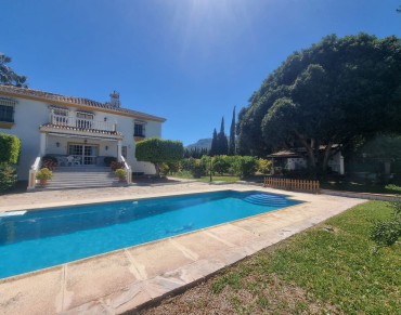 House for sale in Alhaurín el Grande - F5111359