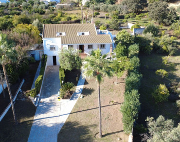 House for sale in Alhaurin de la Torre - F5202568