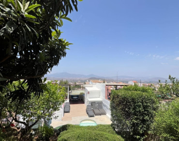 House for sale in Alhaurín el Grande - TH5193619