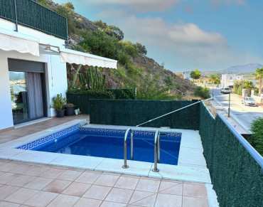 Villa for sale in Coín - V5191975