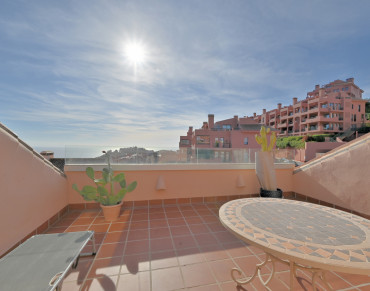 House for sale in Calahonda, Mijas Costa - ST6191