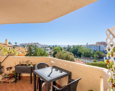 Apartment for sale in Riviera del Sol - ST6188