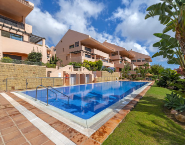 House for sale in Calahonda, Mijas Costa - ST6184