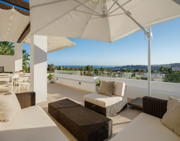 House for sale in Nueva Andalucia, Las Tortugas de Aloha, Marbella - 145472