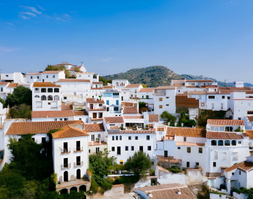 Hotel for sale in Gaucin - 782-00020P