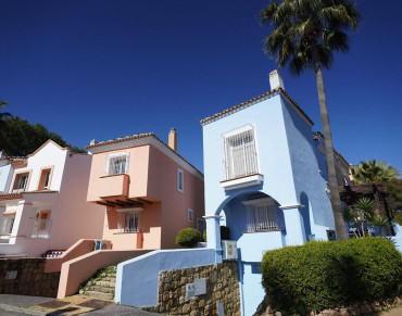 House for sale in Nueva Andalusia - R5037631