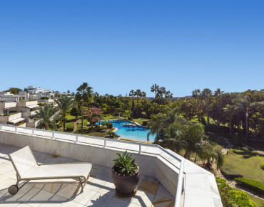 House for sale in Nueva Andalucia, Los Granados Golf, Marbella - 1921