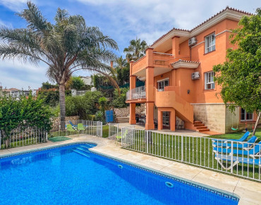 Villa for sale in Cerros del Aguila - R4317397