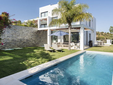 Villa in Marbella
