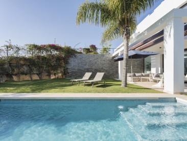 Villa in Marbella — photo 2