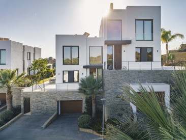 Villa in Marbella — photo 3