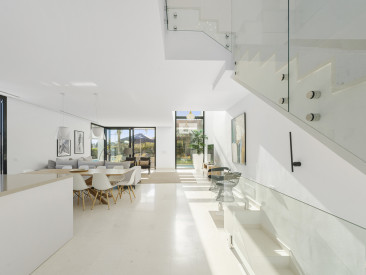 Villa in Marbella — photo 5