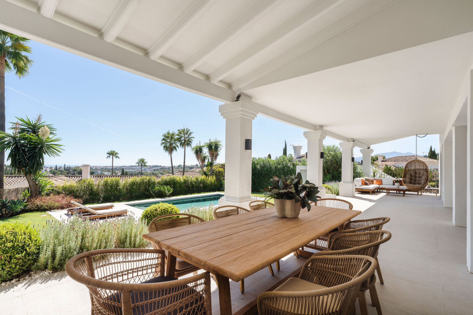 145320 - Villa in Marbella