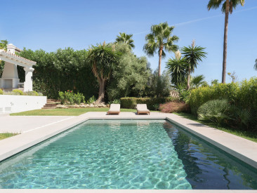 Villa in Marbella — photo 3