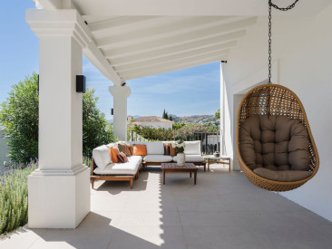 Villa in Marbella — photo 4