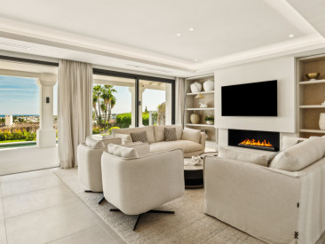 Villa in Marbella — photo 5