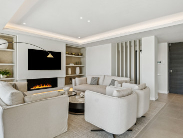 Villa in Marbella — photo 6