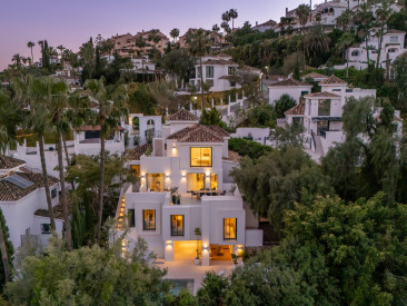 Villa in Marbella — photo 2