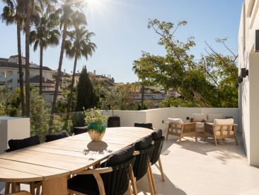 Villa in Marbella — photo 3