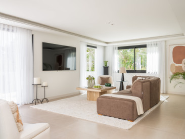 Villa in Marbella — photo 4