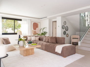 Villa in Marbella — photo 5