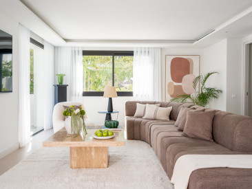 Villa in Marbella — photo 6