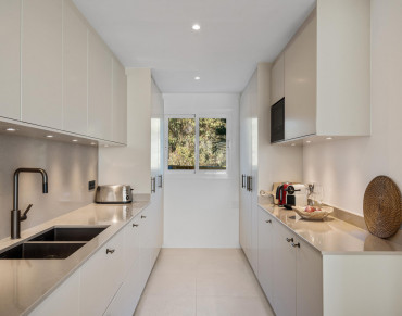 Penthouse for sale in Nueva Andalucia - 145472