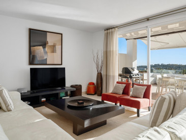 Penthouse in Marbella — photo 4