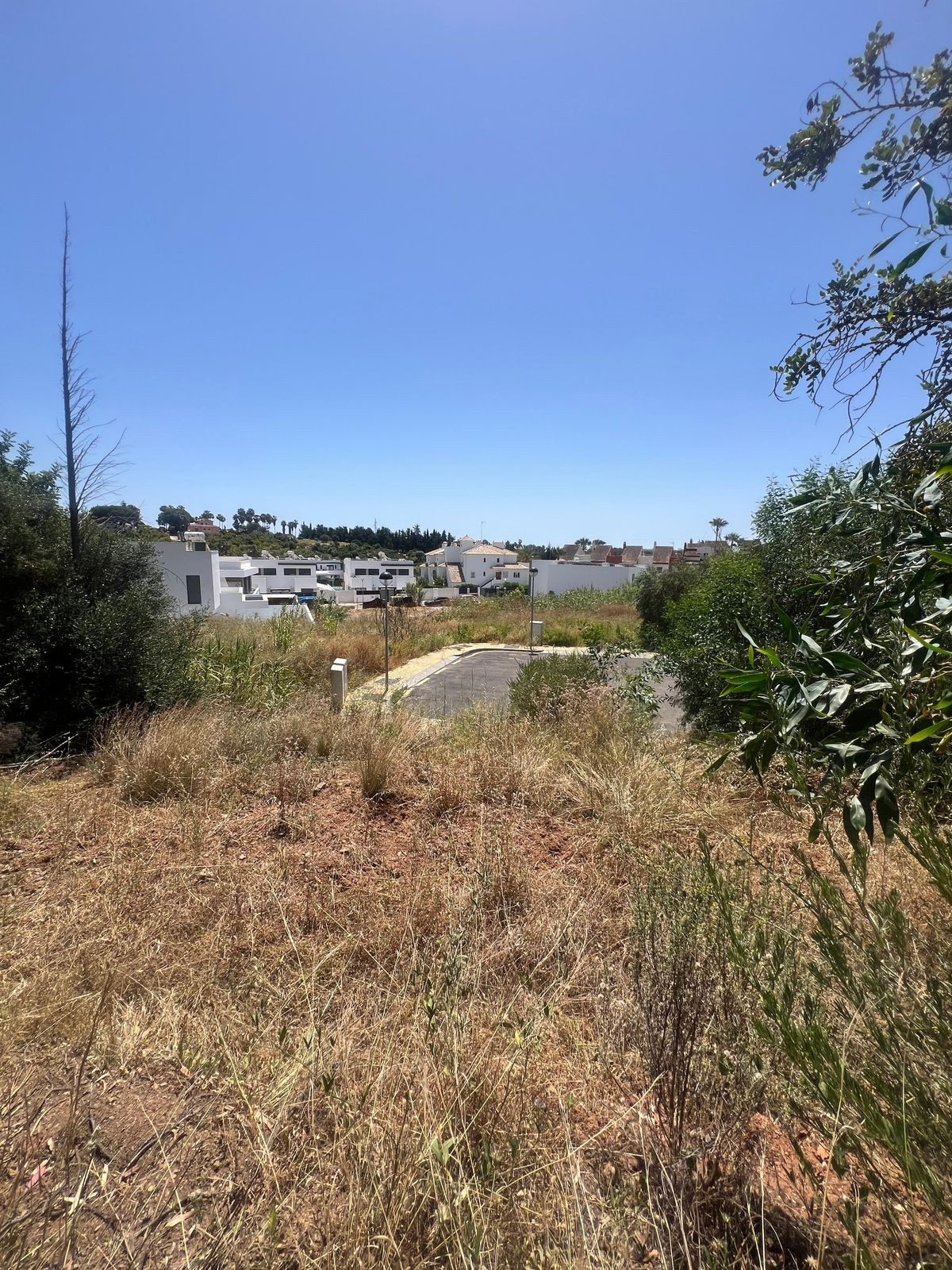 R5137996 - Land in Estepona