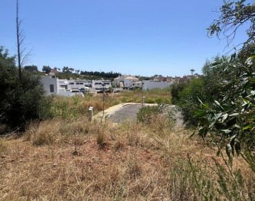 Land for sale in Estepona - R5137996