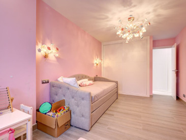 Town House in Marbella