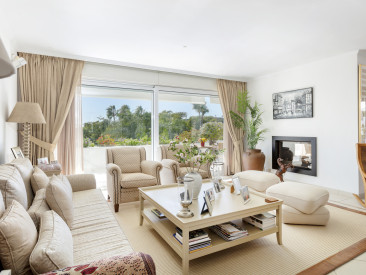 Penthouse in Marbella — photo 3