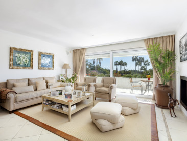 Penthouse in Marbella — photo 4