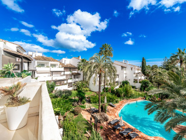 Apartment in Marbella