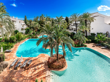 Apartment in Marbella — photo 2