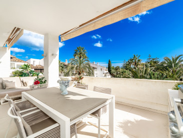 Apartment in Marbella — photo 3