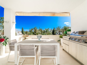 Apartment in Marbella — photo 5