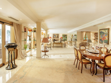 Villa in Marbella — photo 4