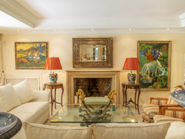 Villa in Marbella — photo 5