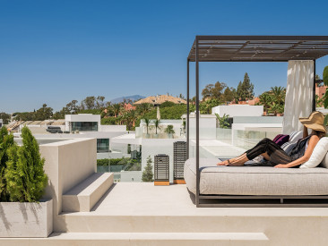 House in Marbella — photo 4