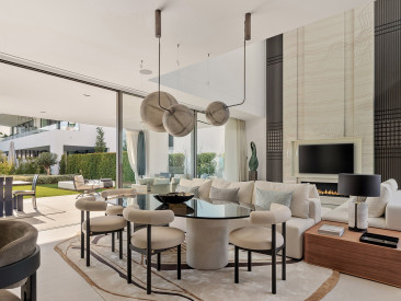 House in Marbella — photo 6
