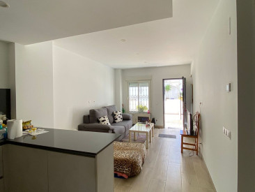 Apartment in Estepona