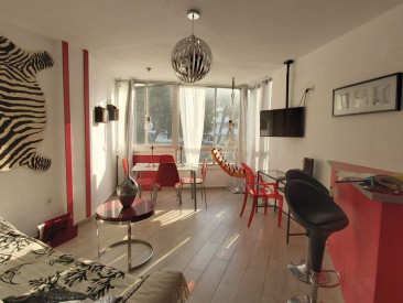 Apartment in Calahonda — photo 2